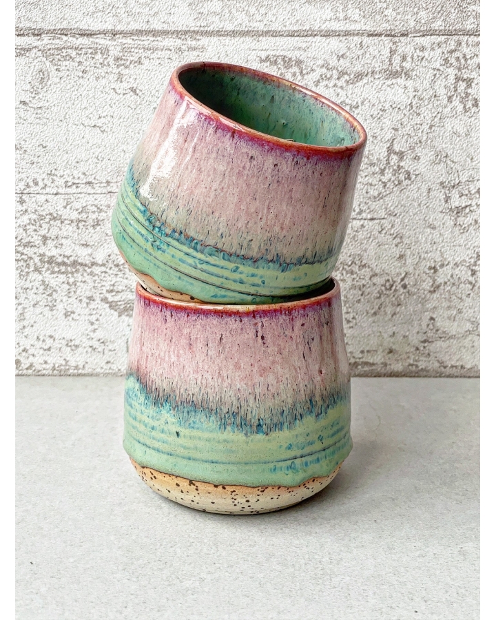 Czarka ceramiczna SUMMER 270 ml