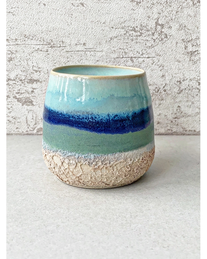 Czarka ceramiczna MOON 280 ml