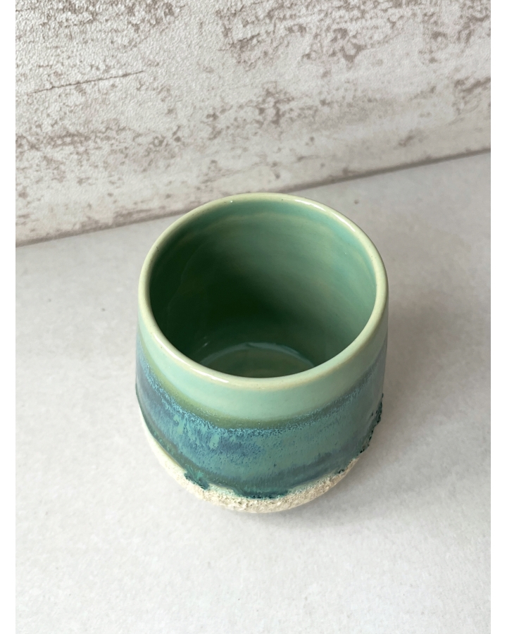 Czarka ceramiczna MOON 250 ml