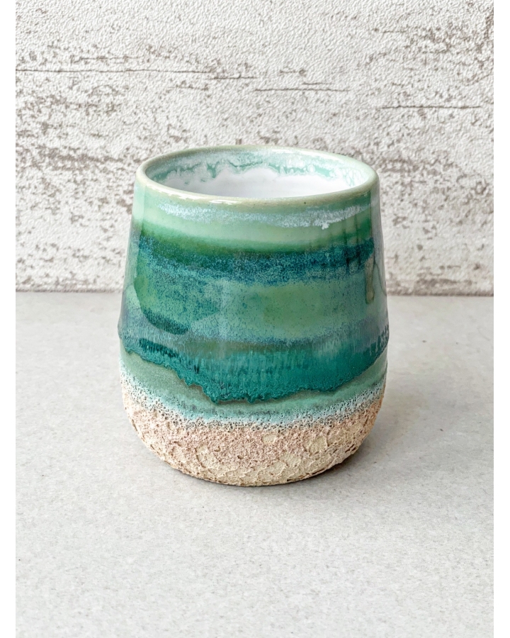 Czarka ceramiczna MOON 230 ml