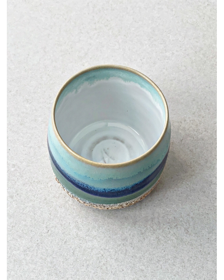 Czarka ceramiczna MOON 280 ml