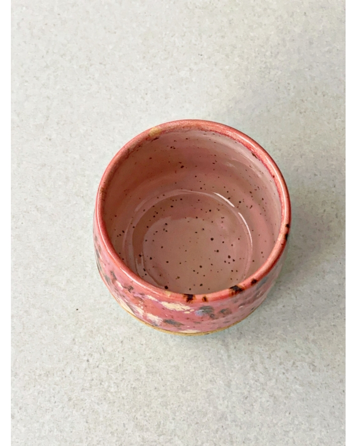 Czarka ceramiczna FRUITS 200 ml