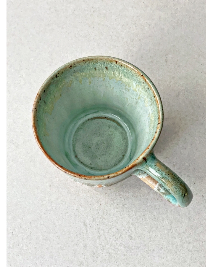 Kubek ceramiczny BEACH 290 ml