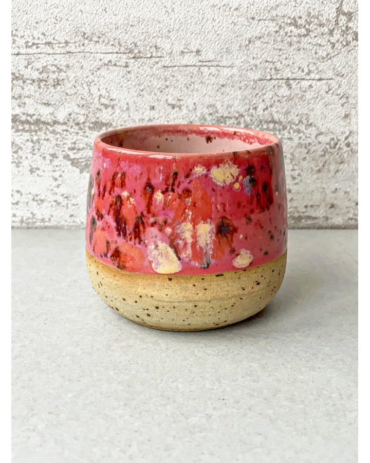 Czarka ceramiczna FRUITS 200 ml