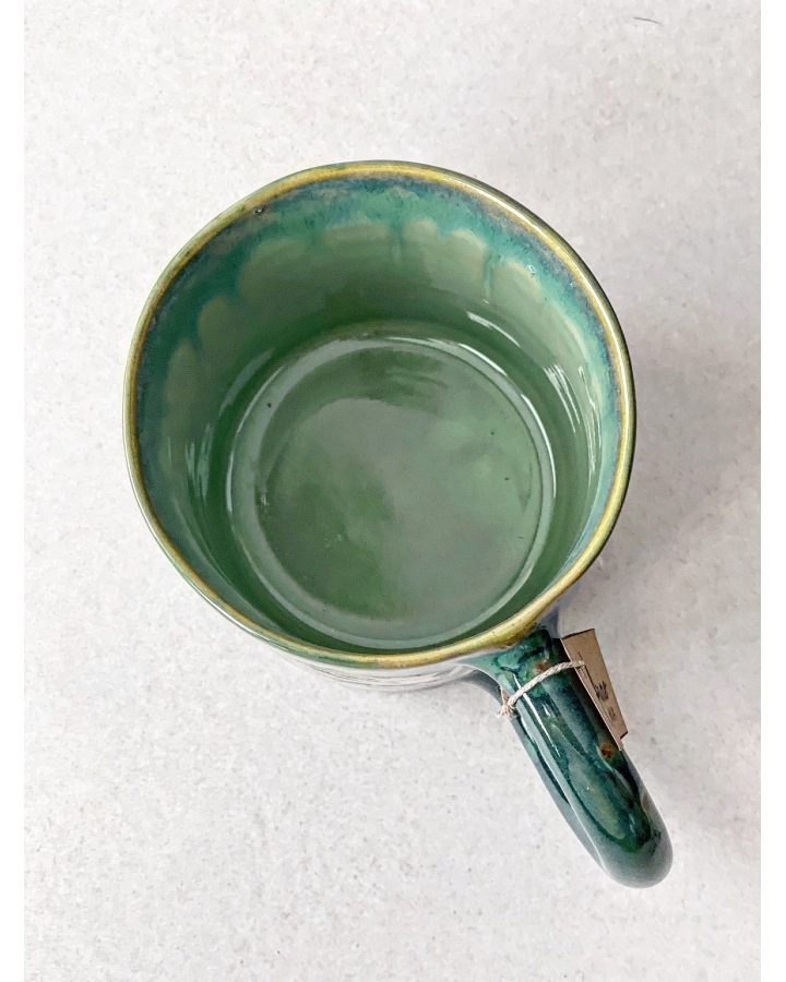 Kubek ceramiczny GÓRY 570 ml