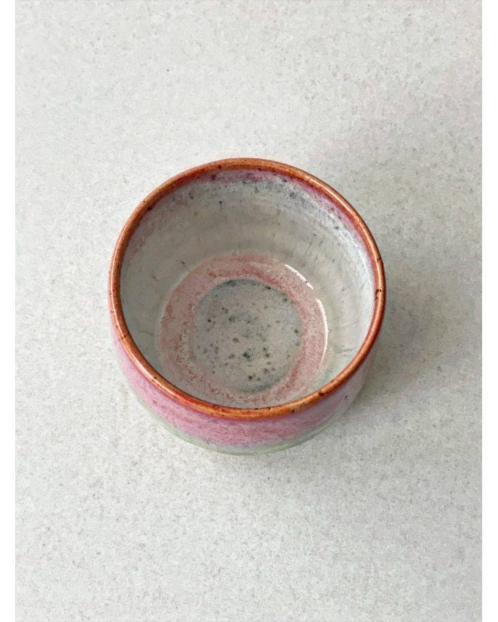 Czarka ceramiczna SUMMER 170 ml