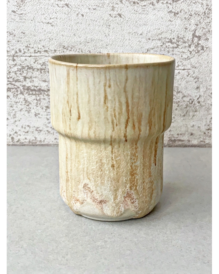 Kubek ceramiczny COFFEE 350 ml