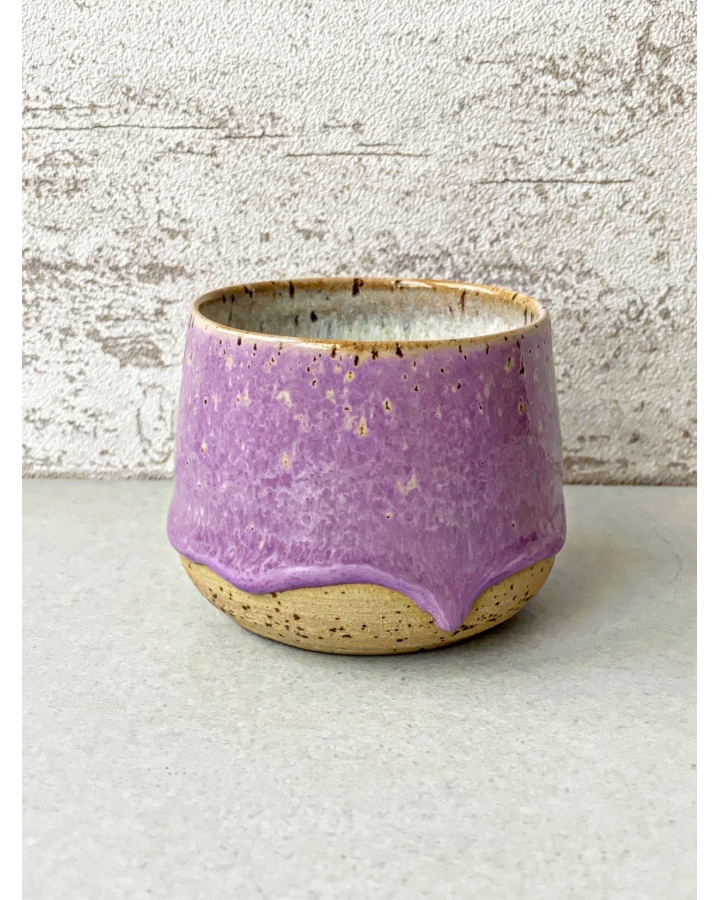 Czarka ceramiczna LILA 200 ml