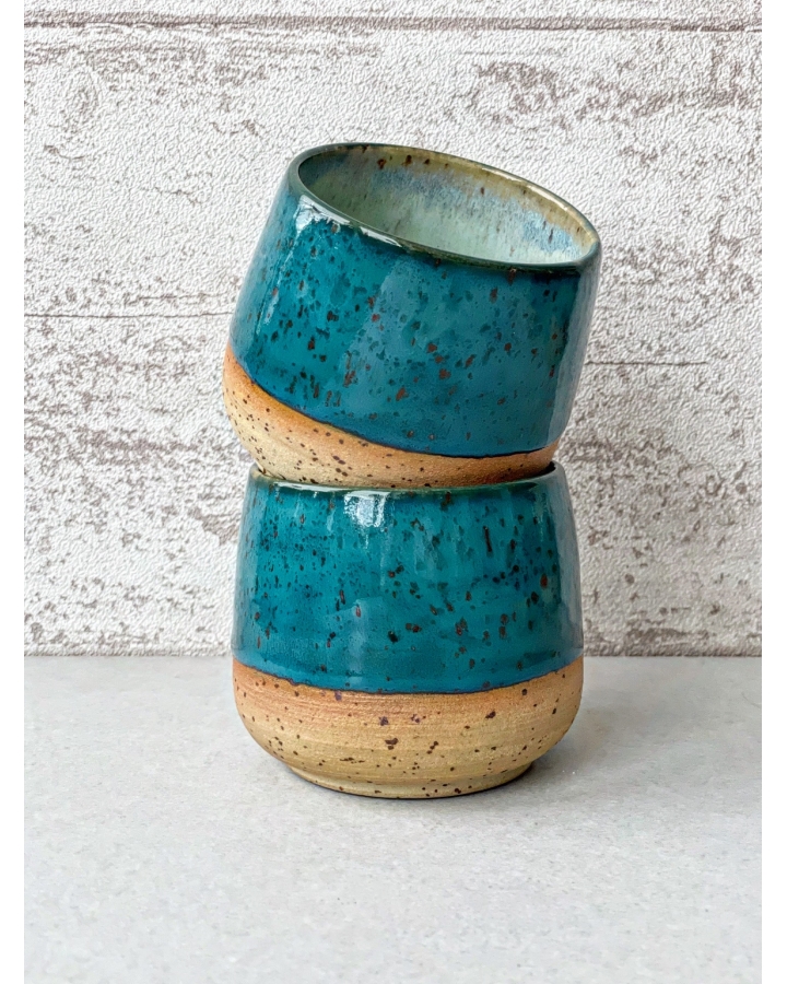 Czarka ceramiczna MARITIME 180 ml