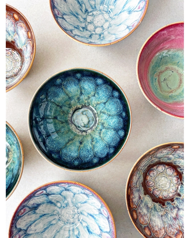 Miska ceramiczna RAMEN 700 ml