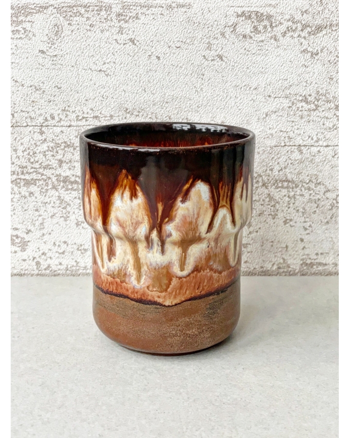 Kubek ceramiczny COFFEE 310 ml