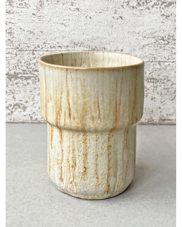 Kubek ceramiczny COFFEE 350 ml