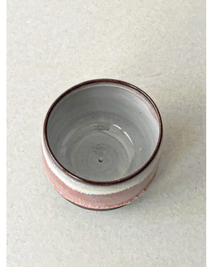 Czarka ceramiczna MILKSHAKE 230 ml