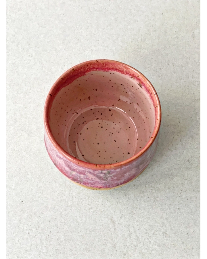 Czarka ceramiczna FRUITS 190 ml