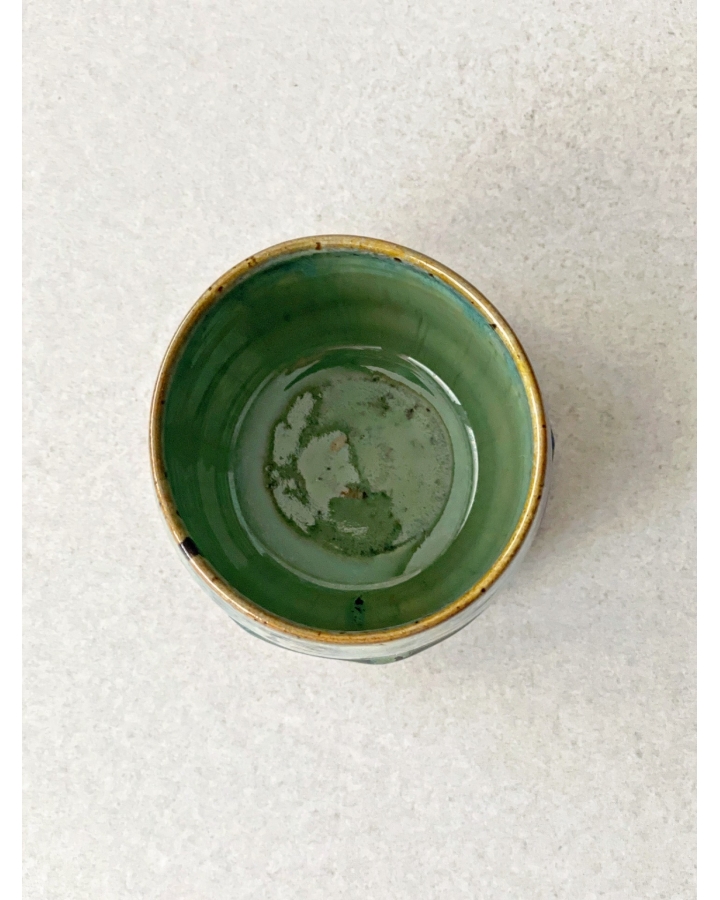 Czarka ceramiczna LAKE 190 ml