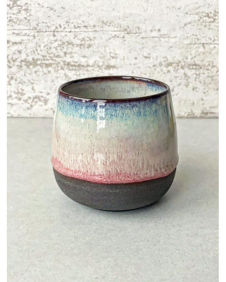 Czarka ceramiczna MILKSHAKE 260 ml