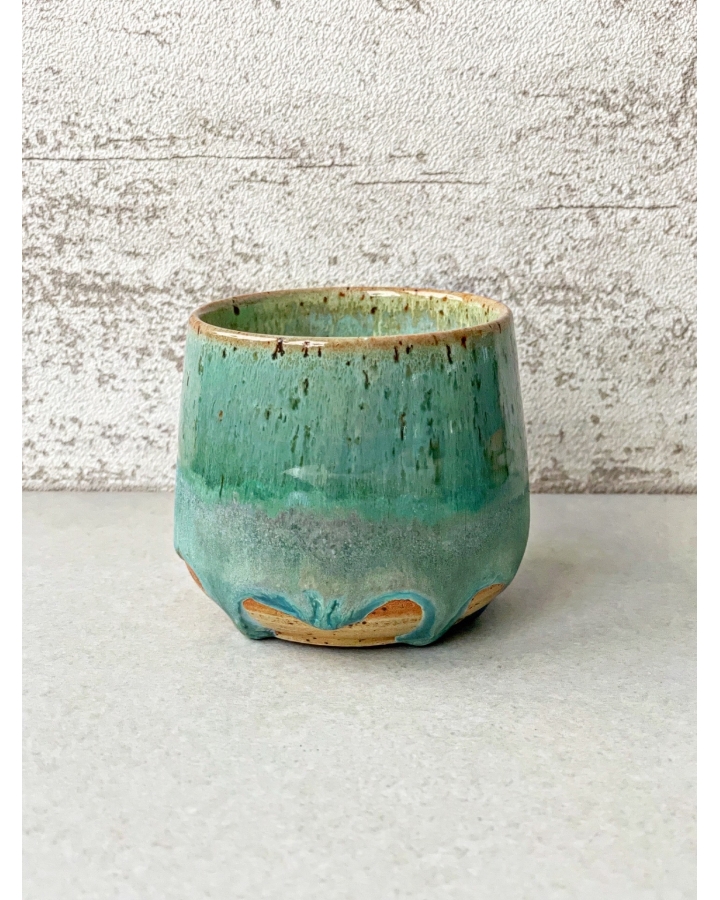 Czarka ceramiczna LAGOON 170 ml