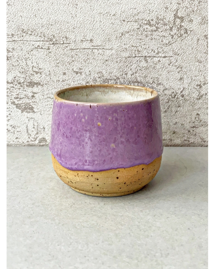 Czarka ceramiczna LILA 160 ml