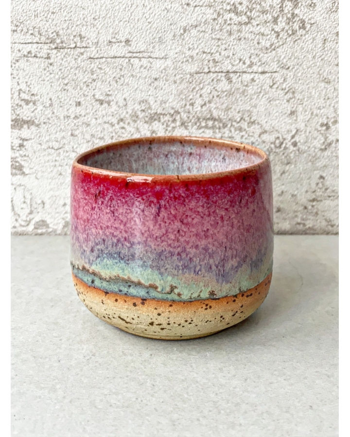 Czarka ceramiczna SUMMER 150 ml