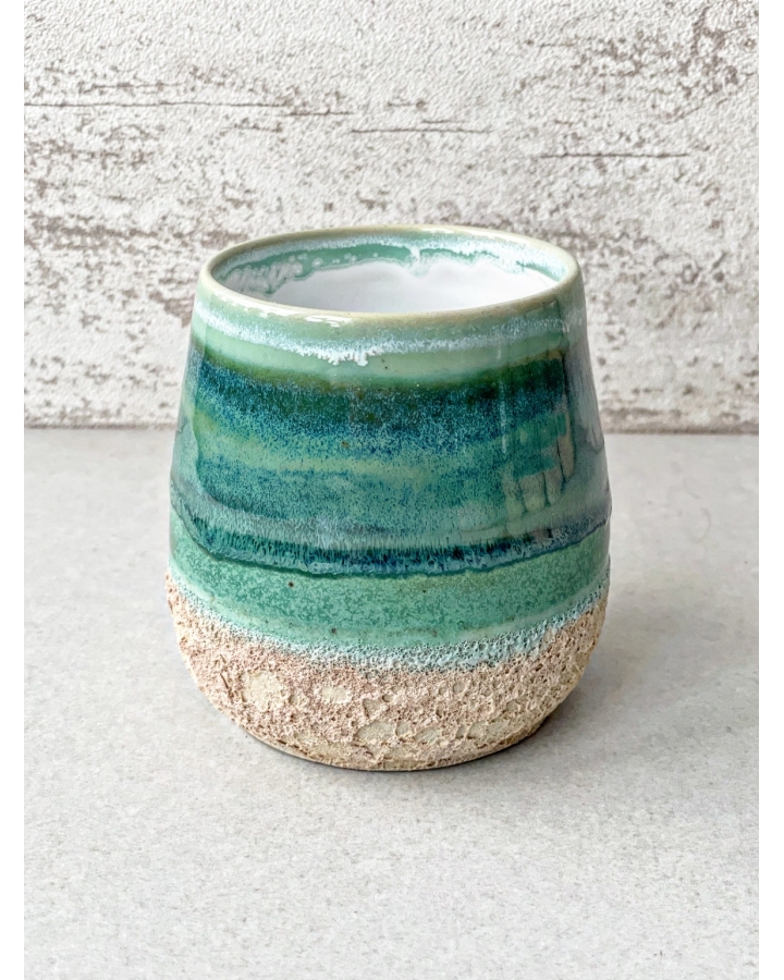 Czarka ceramiczna MOON 260 ml