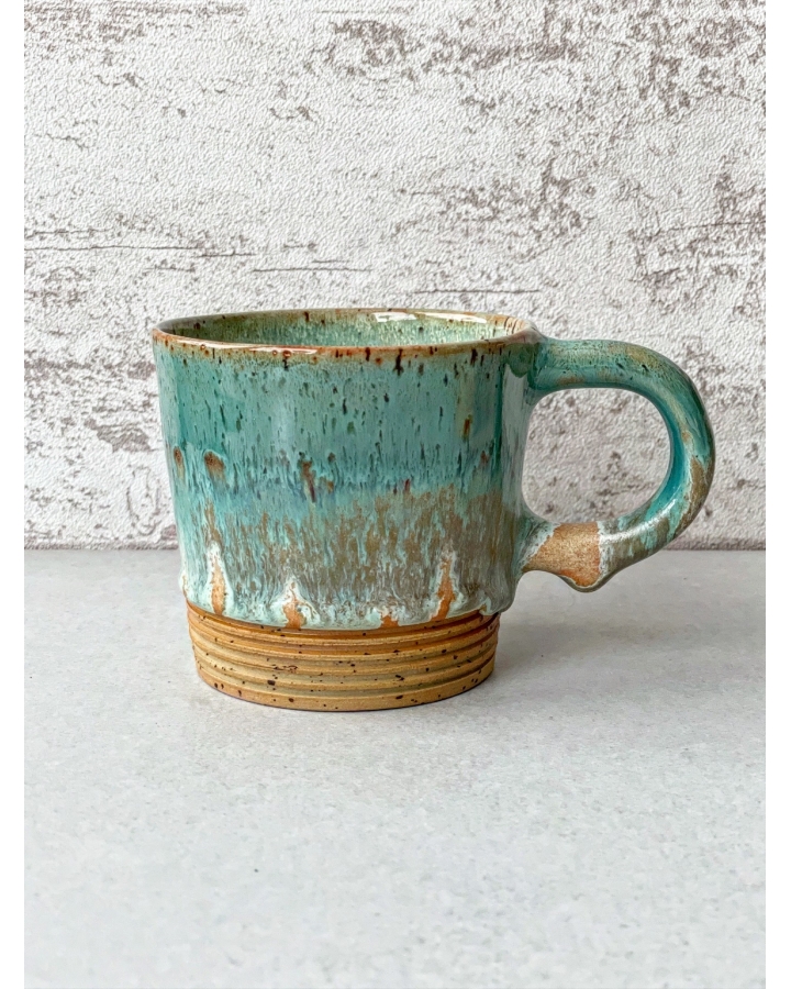 Kubek ceramiczny BEACH 290 ml