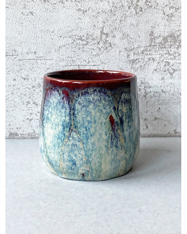 Czarka ceramiczna DRAGON 320 ml