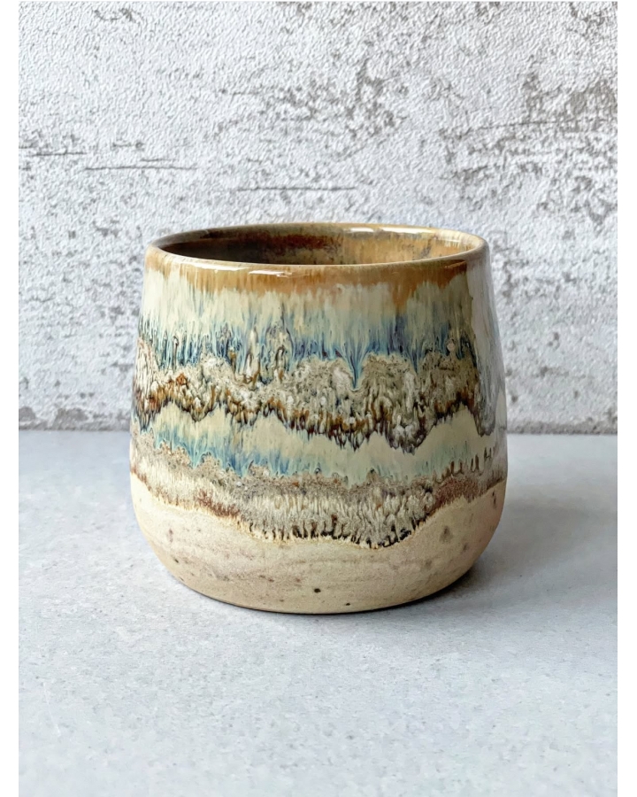 Czarka ceramiczna CAVE 340 ml