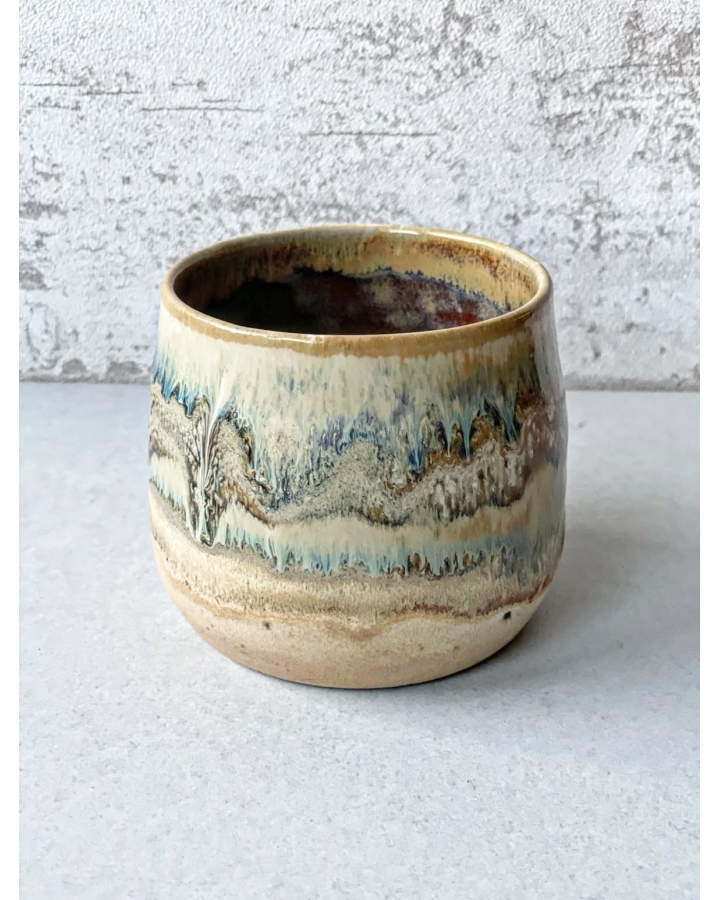 Czarka ceramiczna CAVE 340 ml