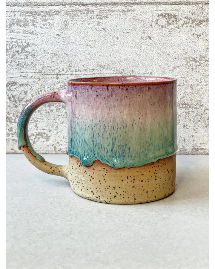 Kubek ceramiczny SUMMER 460 ml