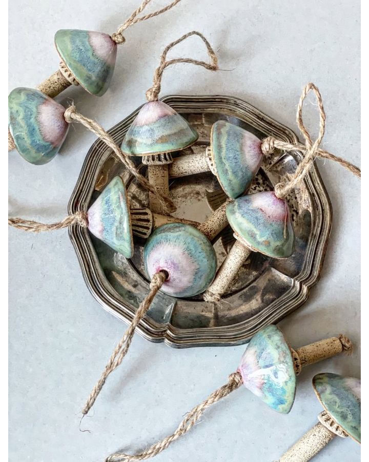 Grzybek MUCHOMOR SUMMER