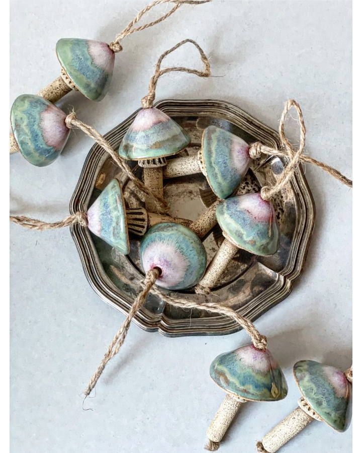 Grzybek MUCHOMOR SUMMER