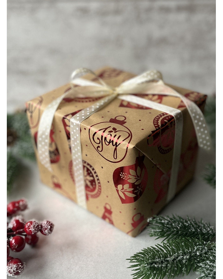 Pakowanie na prezent